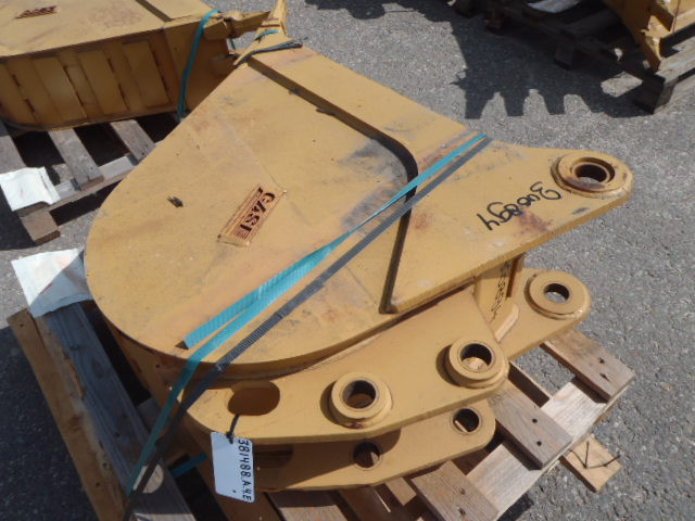 Case - 580